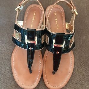 Tommy Hilfiger Lynnie Sandals